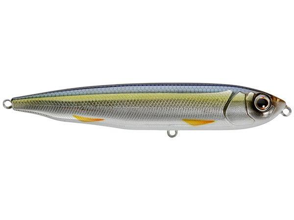 Yellow Magic Havana Golden Shiner