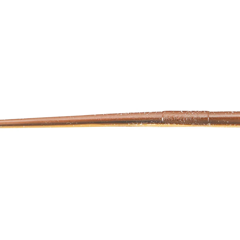 Roboworm Straight Tail 6" Orange Crusher