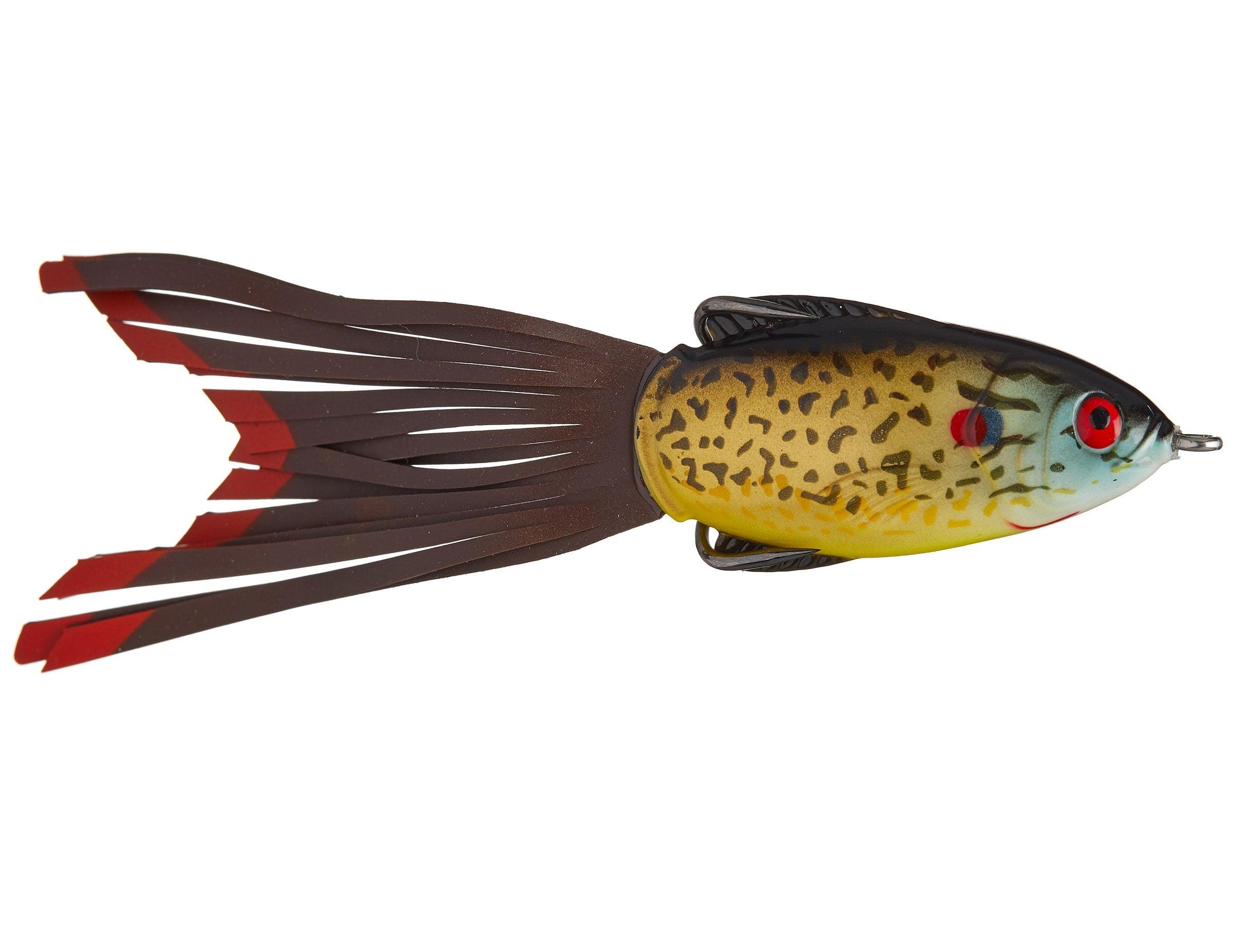 Strike King Hack Attack Pad Perch