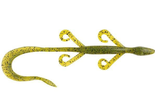 V&M Wild Thang Lizzie 9.5 Watermelon Seed**