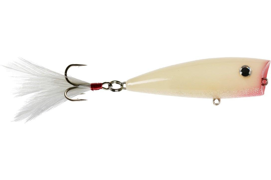 Yellow Magic Magnum Poppers 1/2 Bone