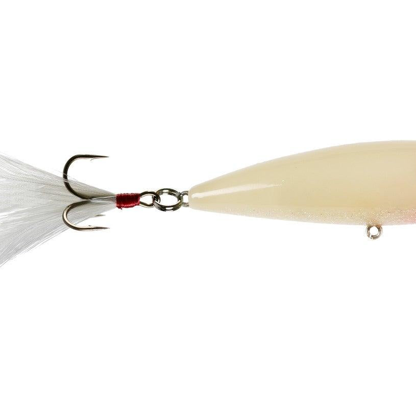 Yellow Magic Magnum Poppers 1/2 Bone