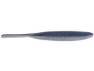 Yamamoto Shad Shape Worm Pro Blue 9006