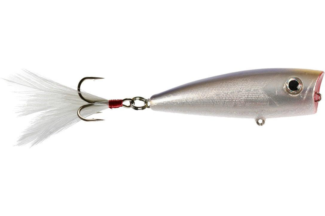 Yellow Magic Magnum Poppers 1/2 Alewife