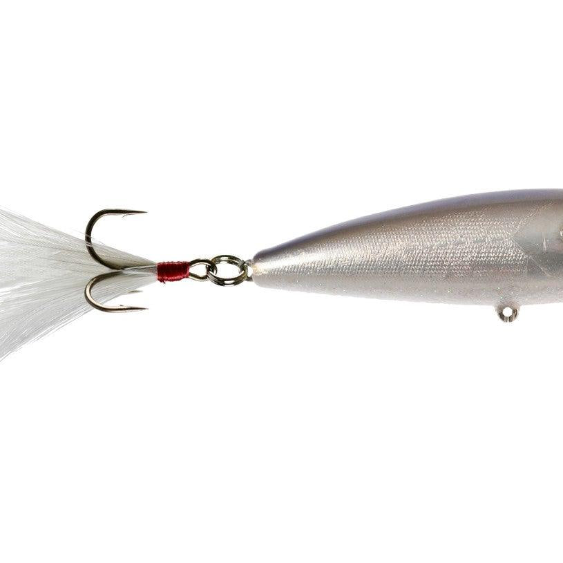 Yellow Magic 1/4 Poppers Alewife