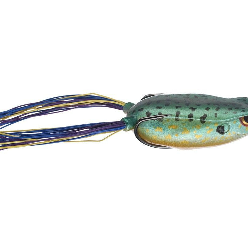 Spro Dean Rojas Bronzeye 65 sunfish