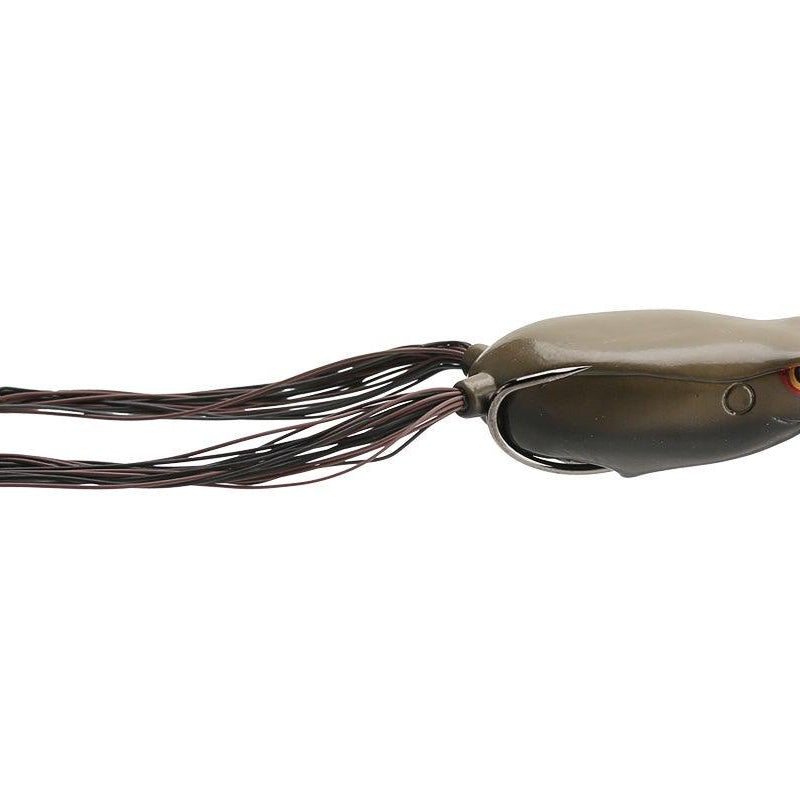 Spro Dean Rojas Bronzeye 65 putty black