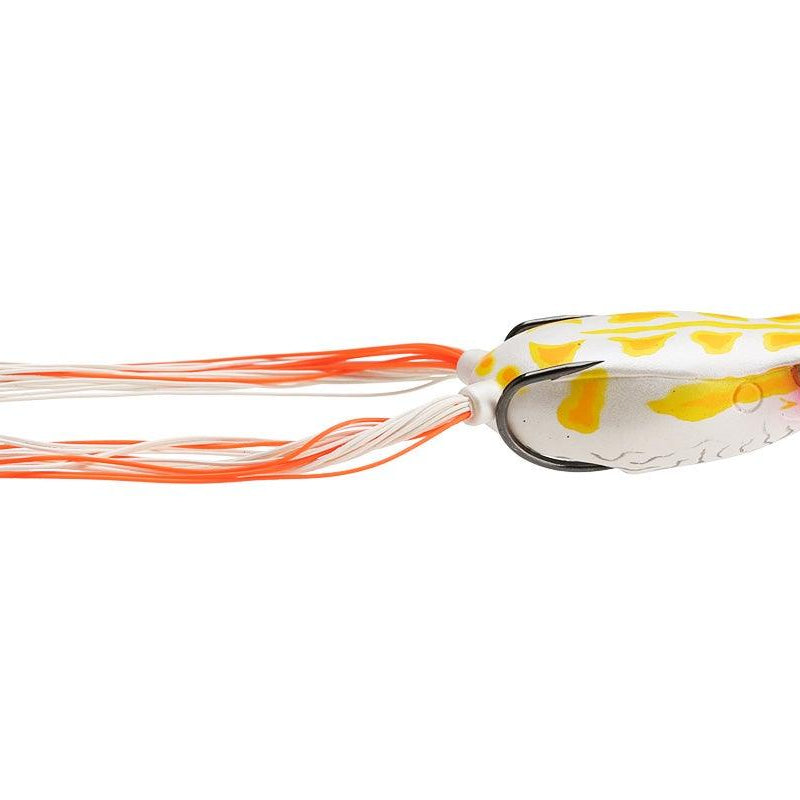 Spro Dean Rojas Bronzeye 65 tropical white