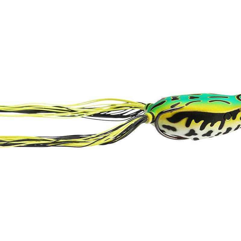 Spro Dean Rojas Bronzeye 65 leopard