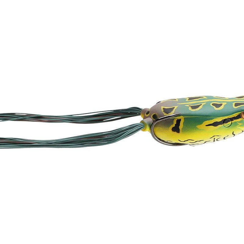 Spro Dean Rojas Bronzeye 65 natural green