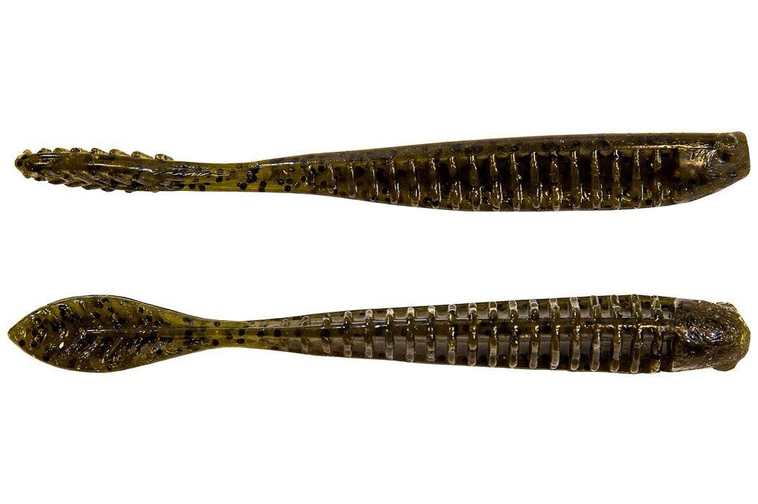 Z Man Trick Shotz Green Pumpkin 4.2