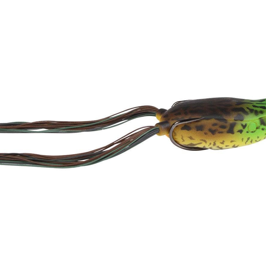 Spro Dean Rojas Bronzeye 65 outback
