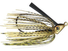Santone Rayburn Swim Jigs Monkey Gold 16oz