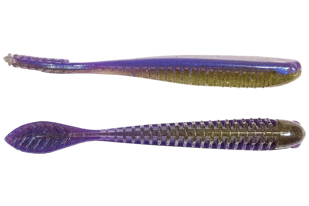 Z Man Trick Shotz Meat Dog 3.5