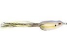 Spro Dean Rojas Bronzeye 65 Clear Chartreuse
