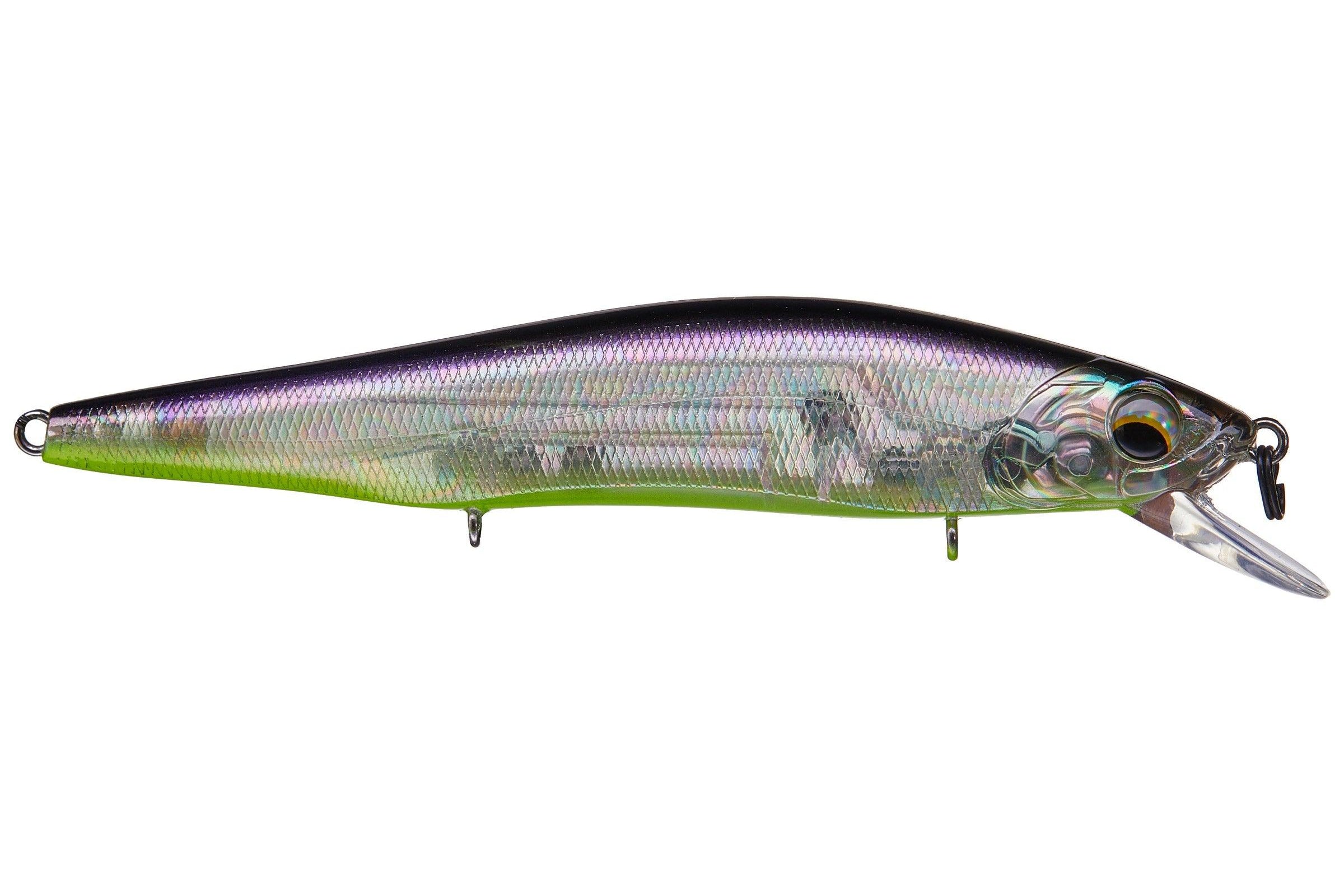 6th Sense Provoke 106X Wabi-Sabi