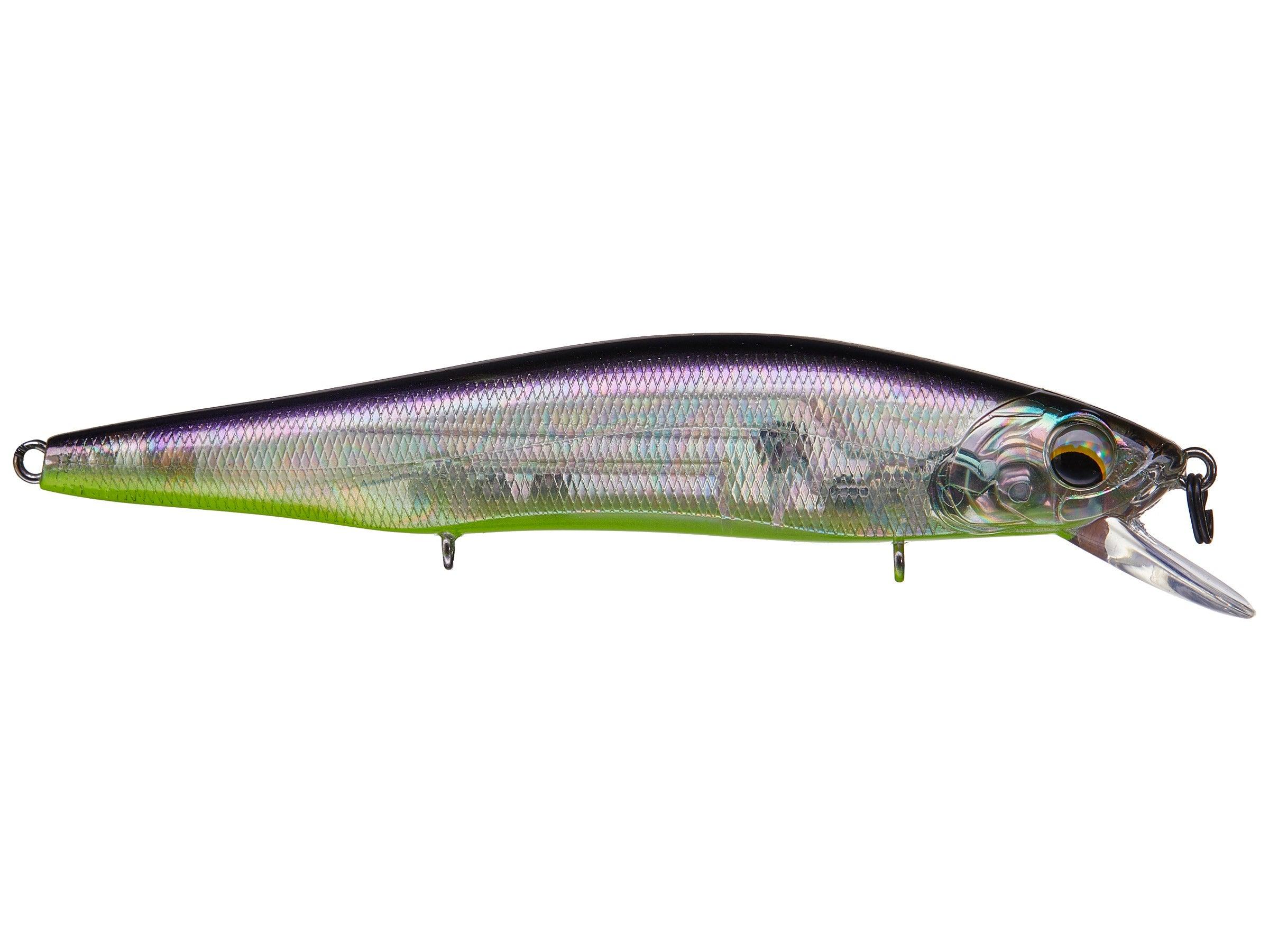 6th Sense Provoke 106X Wabi-Sabi