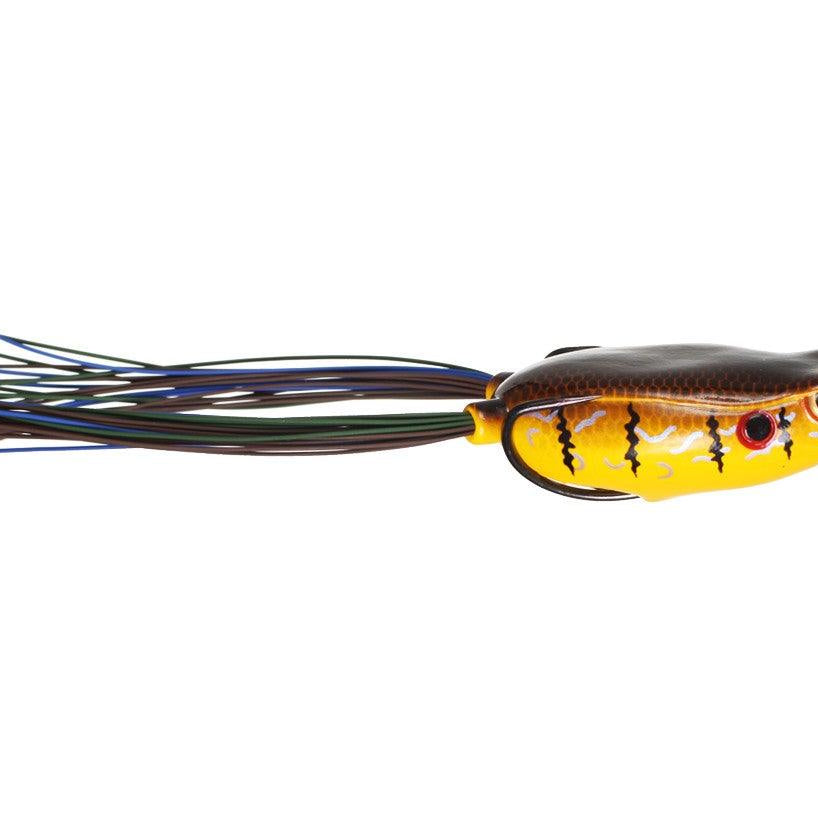 Spro Dean Rojas Bronzeye 65 red ear