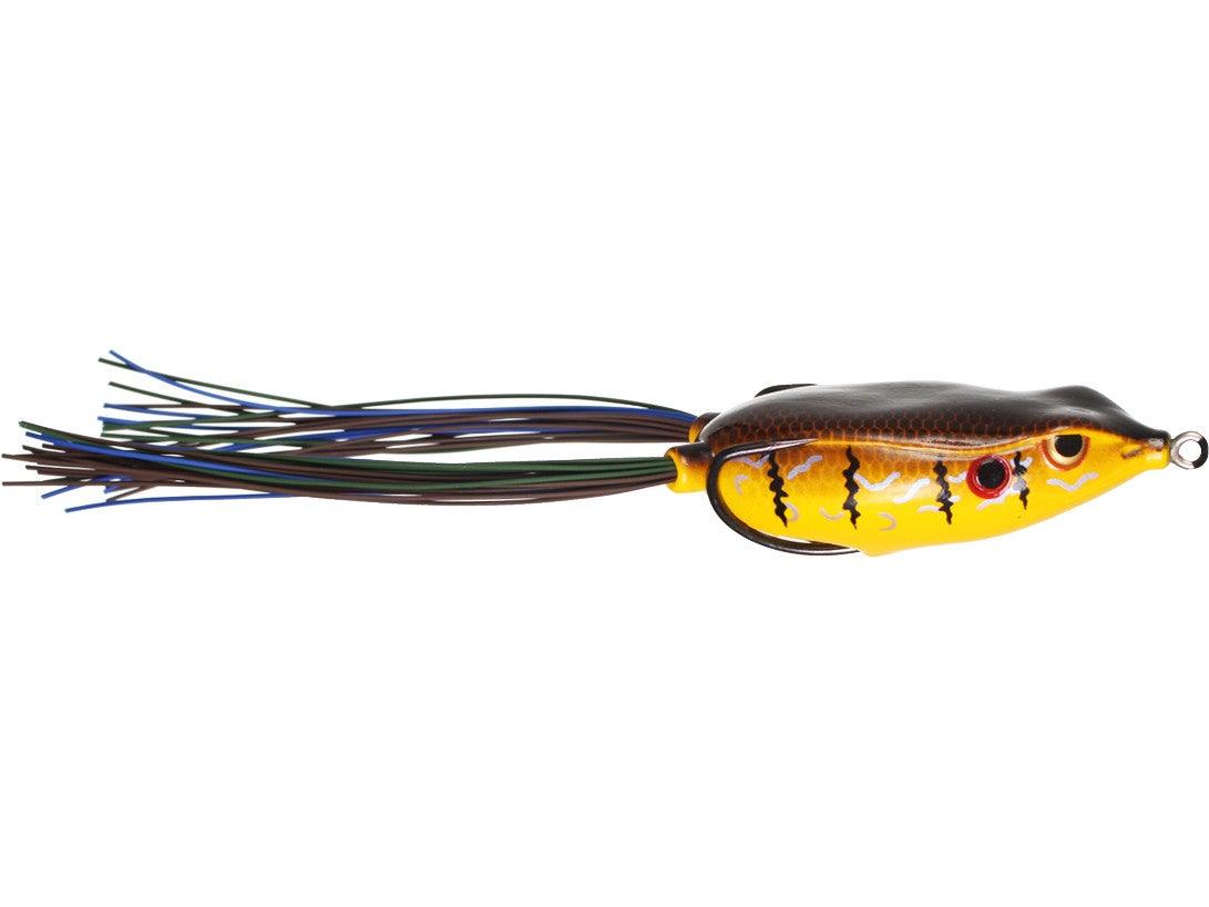 Spro Dean Rojas Bronzeye 65 Red Ear