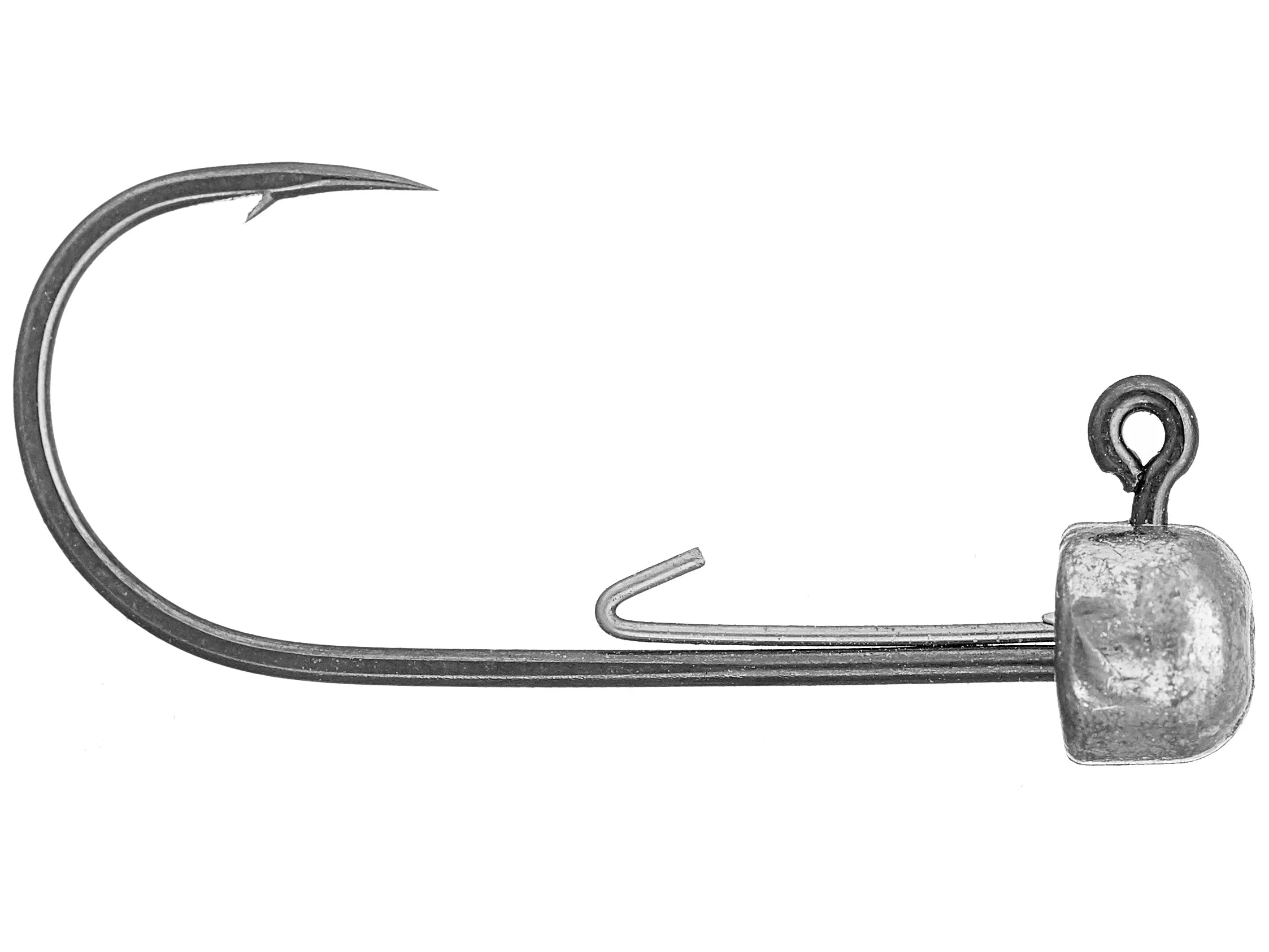 Owner Block Head Jig Head Natural