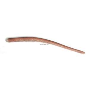 Roboworm Straight Tail 6" Bitchin Craw