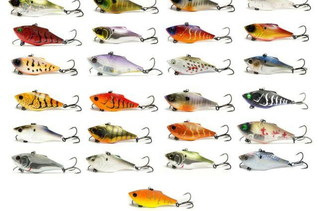 6th Sense Quake 70 Lipless Crankbait