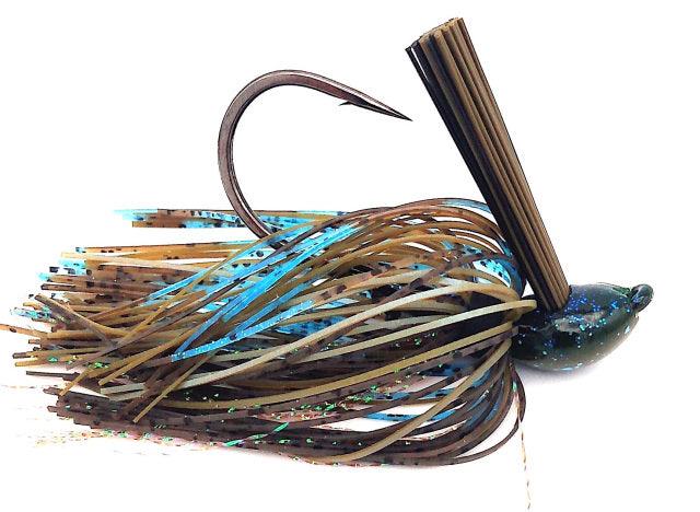 Beast Coast Battle Flip Jig Elite Craw