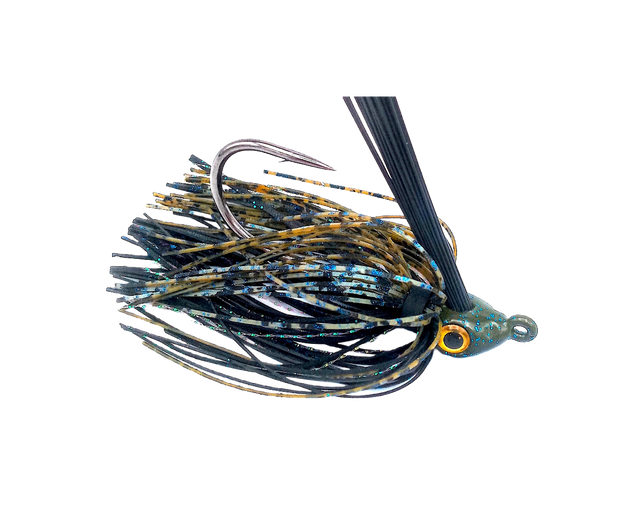 Beast Coast Gorilla Swim Jig Dirty Money