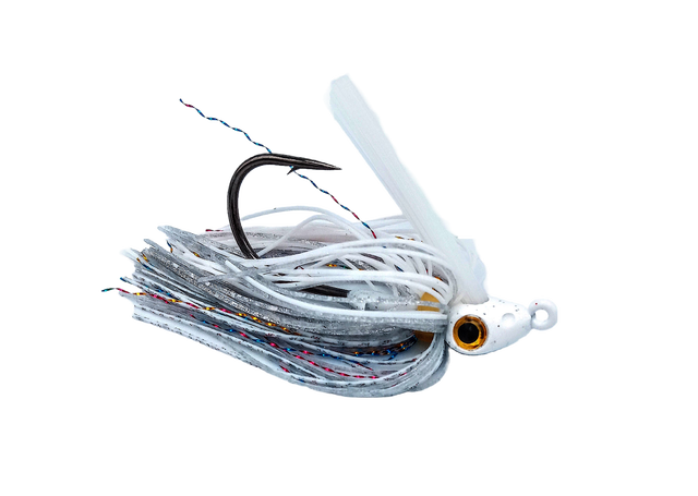 Beast Coast Gorilla Swim Jig The Juice