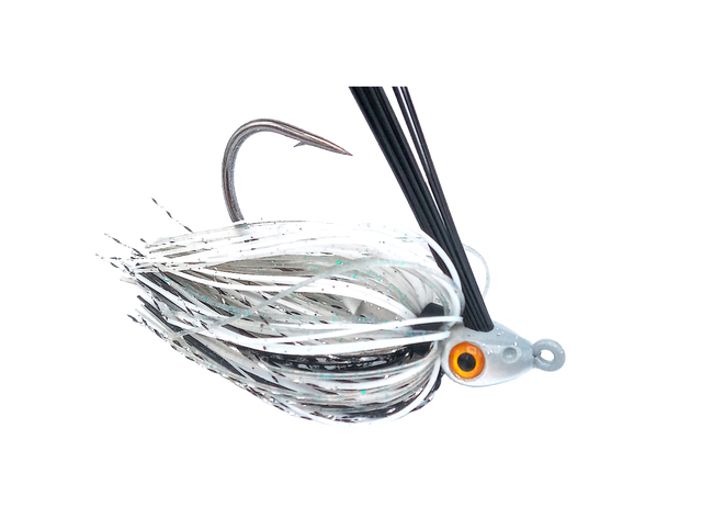 Beast Coast Gorilla Swim Jig Thunder Shad
