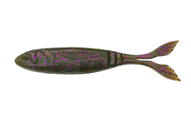 Beast Coast Bladerunner Pumpkin Gill