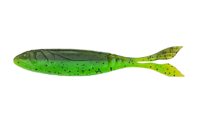 Beast Coast Bladerunner Chartreuse Pumpkin