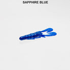 Zoom UltraVibe Speed Craw 3.5" 12pk