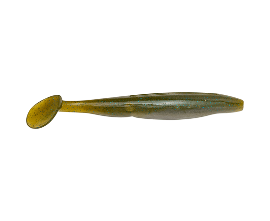 Strike King Swimm'n Caffeine Shad KVD Magic 5"