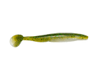 Strike King Swimm'n Caffeine Shad Baby Bass 5"