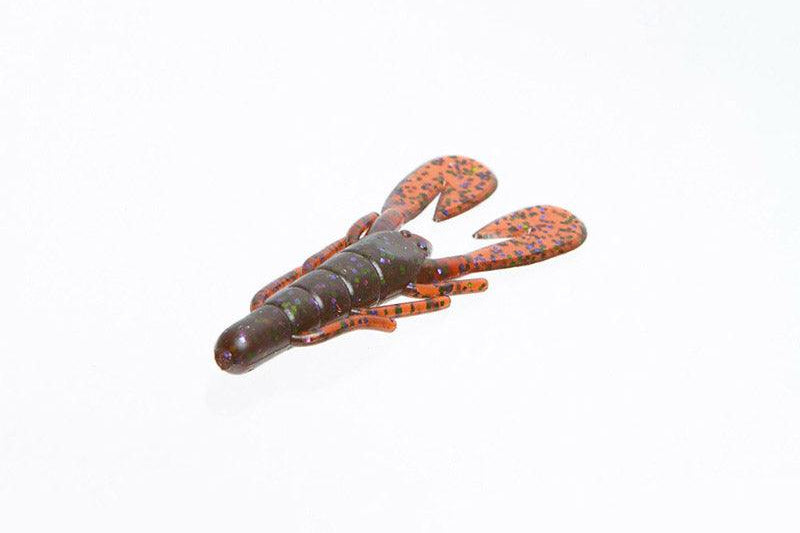 Zoom UltraVibe Speed Craw 3.5" 12pk