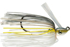 Strike King Hack Attack Heavy Cover Swim Jig Sexy Shad