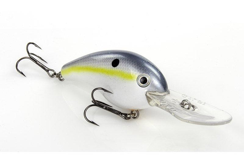 Strike King 10XD Sexy Shad