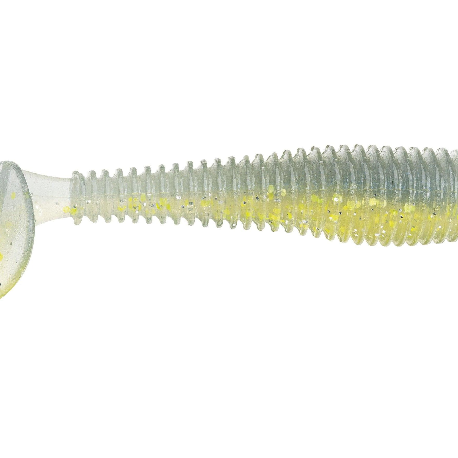 Strike King Rage Swimmer 3.75 Sexy Shad