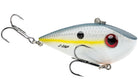 Strike King Red Eye Shad 2-Tap 1/2oz Sexy Shad