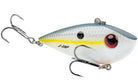 Strike King Red Eye Shad 2-Tap 3/4oz Sexy Shad