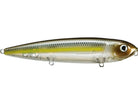 Strike King Sexy Dawg Jr Sexy Ghost Minnow