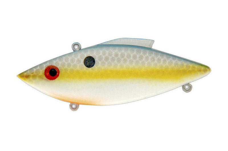 Bill Lewis Rat-L-Trap 1/2oz