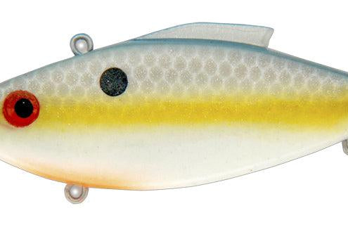 Bill Lewis Rat-L-Trap 1/2oz