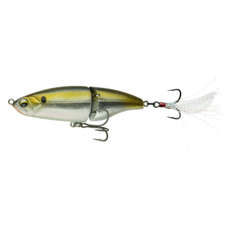 6th Sense Speed Glide 100 Threadfin Flash (D)