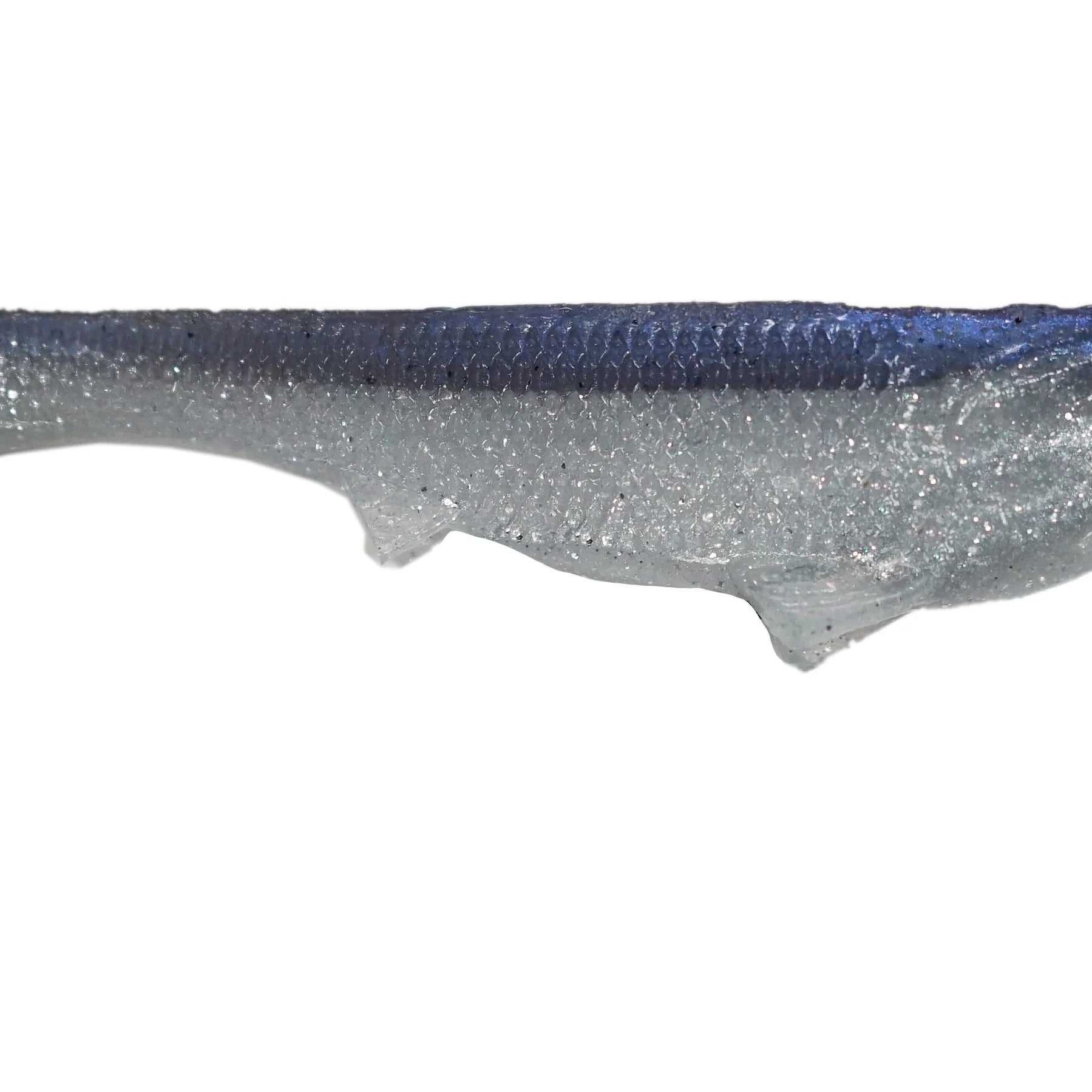 Boom Boom Line Thru Swimbait 6" Shad #500 6"
