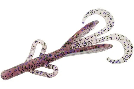 Zoom Brush Hog Cotton Candy 023 **