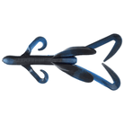 V&M Baby Swamp Hog Black Blue Swirl **