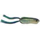 Spro Bronzeye Spit Shad 60 (D) misty shad