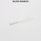 Zoom Split Tail Trailer 20pk Silver Rainbow 059**